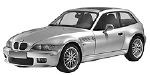 BMW E36-7 B0578 Fault Code