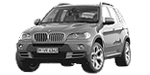 BMW E70 B0578 Fault Code