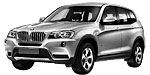 BMW F25 B0578 Fault Code